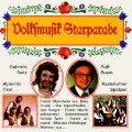 Volksmusik Starparade - Various