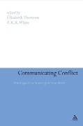 Cover-Bild zum Titel 'Communicating Conflict' von ''