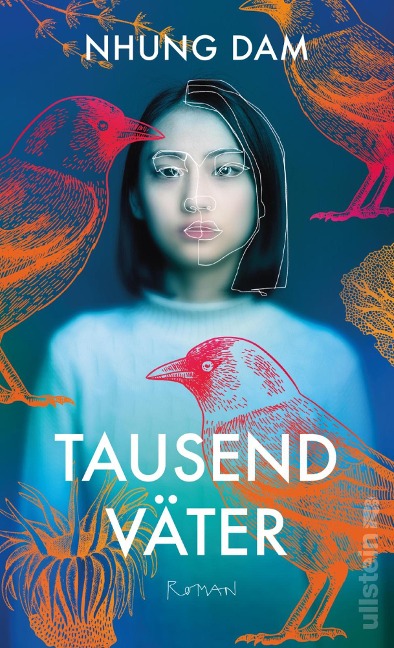 Tausend Väter - Nhung Dam