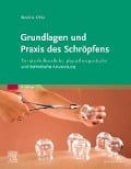 Cover-Bild zum Titel 'Grundlagen und Praxis des Schröpfens' von 'Beatrix Otto'