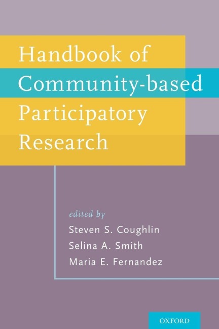 Handbook of Community-Based Participatory Research - 