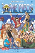 Cover-Bild zum Titel 'One Piece 61' von 'Eiichiro Oda'