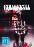 Rollerball - William Harrison, Andre Previn