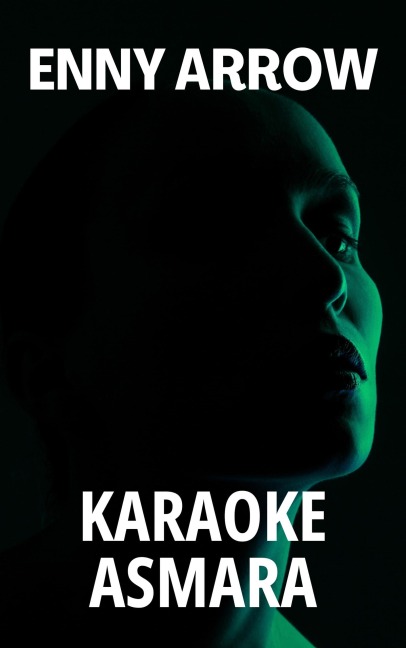 Karaoke Asmara - Enny Arrow
