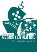 Cover-Bild zum Titel 'Gesichter der Uhl' von 'Carsten Schlüter'
