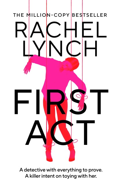 First Act - Rachel Lynch
