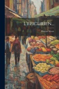 L'epicurien... - Thomas Moore