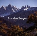 Aus Den Bergen - Hans/Oberrieder Deandln Kollmannsberger