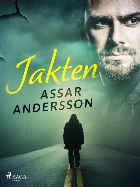 Jakten - Assar Andersson