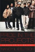 Pride in the Projects - Nancy L. Deutsch