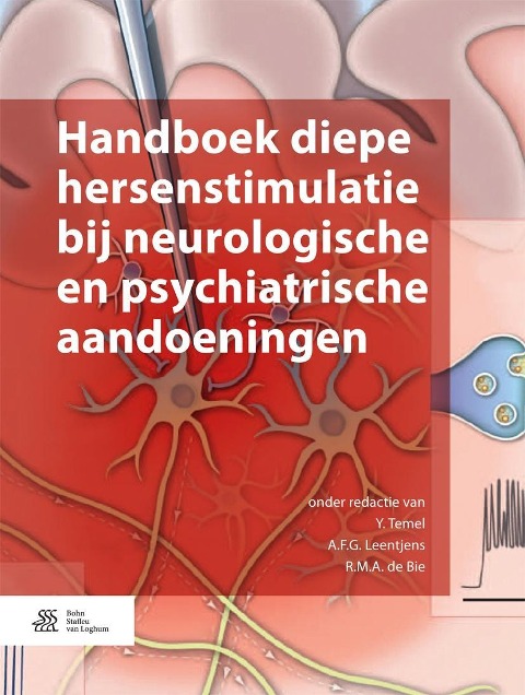Handboek diepe hersenstimulatie bij neurologische en psychiatrische aandoeningen - 