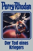 Cover-Bild zum Titel 'Perry Rhodan Band 162. Der Tod eines Kriegers' von ''