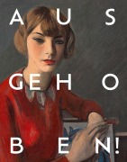 Cover-Bild zum Titel 'Ausgehoben!' von 'Laura Breede'