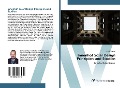 Cover-Bild zum Titel 'Innenhof Solar Design Prinzipien und Studien' von 'Yehia Wazeri'