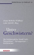 Cover-Bild zum Titel 'Unter Geschwistern?' von ''