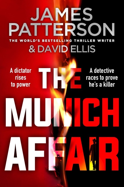 The Munich Affair - James Patterson