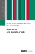 Cover-Bild zum Titel 'Rassismus und Soziale Arbeit' von ''