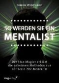 Cover-Bild zum Titel 'So werden Sie ein Mentalist' von 'Simon Winthrop'
