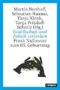 Cover-Bild zum Titel 'Gesellschaft und Politik verstehen' von ''