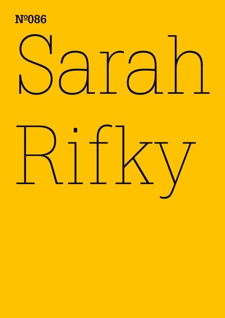 Sarah Rifky - Sarah Rifky