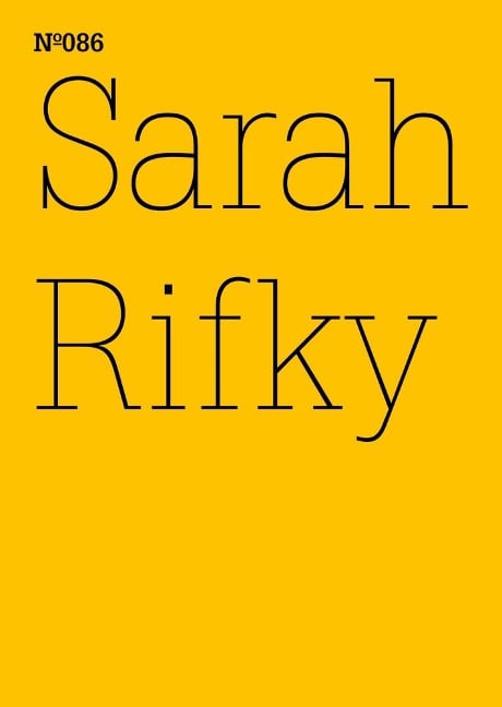 Sarah Rifky - Sarah Rifky
