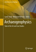 Cover-Bild zum Titel 'Archaeogeophysics' von ''