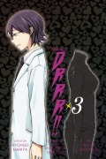 Cover-Bild zum Titel 'Durarara!!, Vol. 3' von 'Ryohgo Narita'