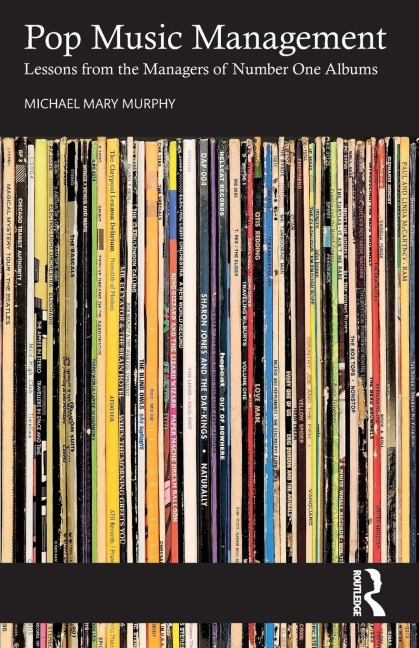 Pop Music Management - Michael Mary Murphy