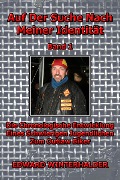 Cover-Bild zum Titel 'Auf Der Suche Nach Meiner Identität (Band 1): Die Chronologische Entwicklung Eines Schwierigen Jugendlichen Zum Outlaw Biker' von 'Edward Winterhalder'