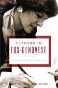Cover-Bild zum Titel 'Elizabeth Fox-Genovese' von 'Deborah A Symonds'