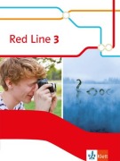 Cover-Bild zum Titel 'Red Line 3. Schülerbuch (Flexibler Einband). Ausgabe 2014' von ''