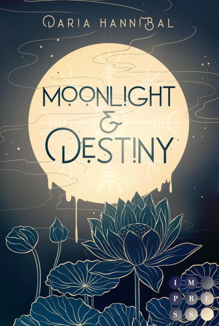 Moonlight & Destiny (By Moonlight 2) - Daria Hannibal