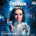 Cover-Bild zum Titel 'Perry Rhodan Neo 139: Schicksalswaage' von 'Kai Hirdt'