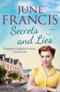 Cover-Bild zum Titel 'Secrets and Lies' von 'June Francis'