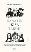 Cover-Bild zum Titel 'Sanatin Kisa Tarihi Ciltli' von 'Charlotte Mullins'