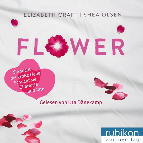 FLOWER - Elizabeth Craft, Shea Olsen