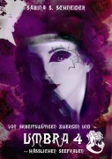 Cover-Bild zum Titel 'Umbra 04' von 'Sabina S. Schneider'