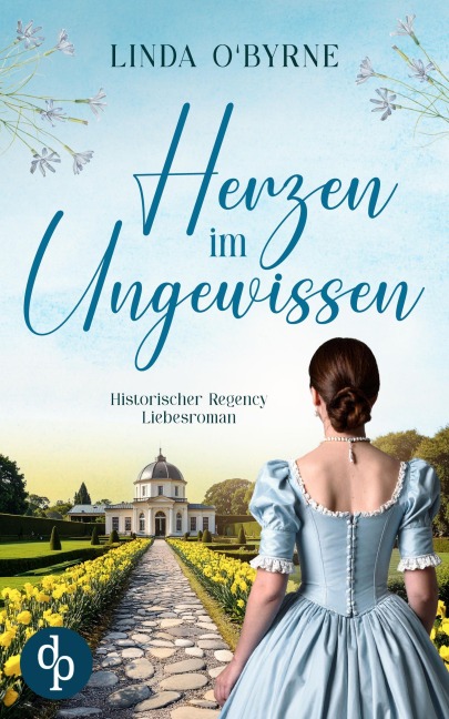 Herzen im Ungewissen - Linda O'Byrne