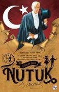 Cover-Bild zum Titel 'Cocuklar Icin Nutuk' von 'Mustafa Kemal Atatürk'
