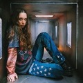 Cover-Bild zum Titel 'The Walls Are Way Too Thin (EP)' von 'Holly Humberstone'