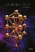 Cover-Bild zum Titel 'Kabbala 2023' von 'Uwe Hartmann'