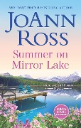 Cover-Bild zum Titel 'Summer on Mirror Lake' von 'Joann Ross'