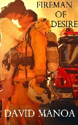 Fireman of Desire - David Manoa