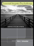 Cover-Bild zum Titel 'Existential-Integrative Psychotherapy' von ''
