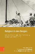 Religion in den Bergen - 