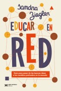 Cover-Bild zum Titel 'Educar en red' von 'Sandra Ziegler'