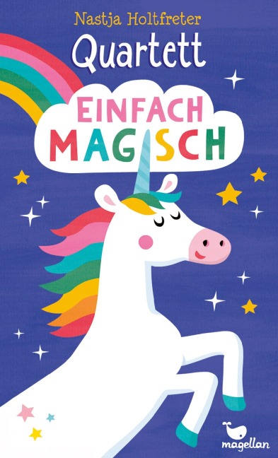 Quartett - Einfach magisch - 