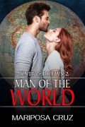 Cover-Bild zum Titel 'Man of the World (Knit & Brews, #2)' von 'Mariposa Cruz'