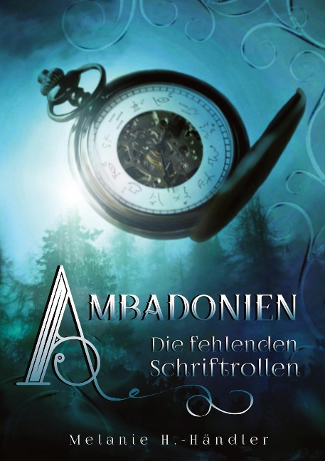 Ambadonien - Melanie H. -Händler