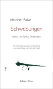 Cover-Bild zum Titel 'Schwebungen' von 'Johannes Balve'